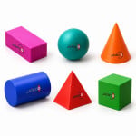 3D Solilds